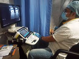 Sonography